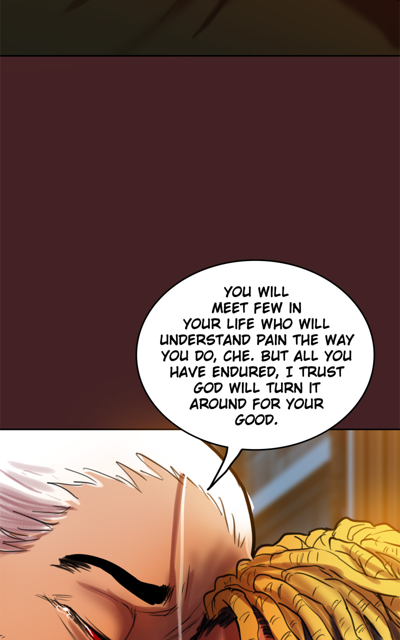 Read Ordeal EN Manga Online