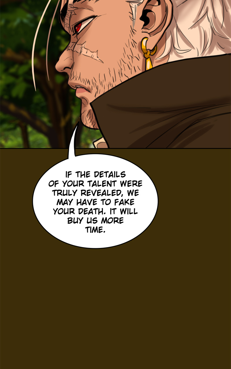 Read Ordeal EN Manga Online