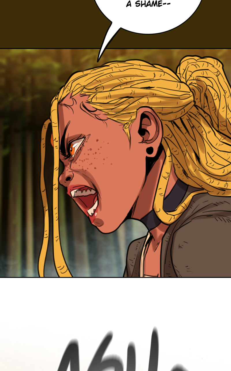 Read Ordeal EN Manga Online