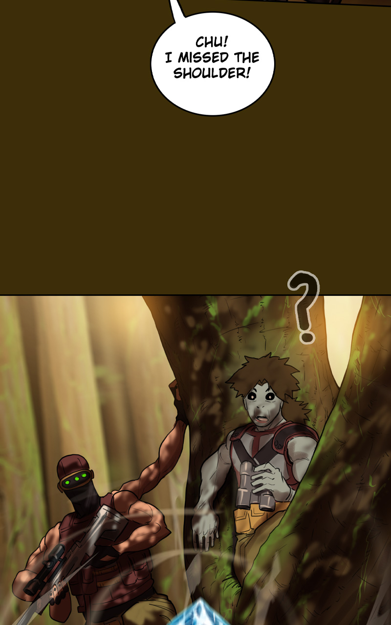 Read Ordeal EN Manga Online
