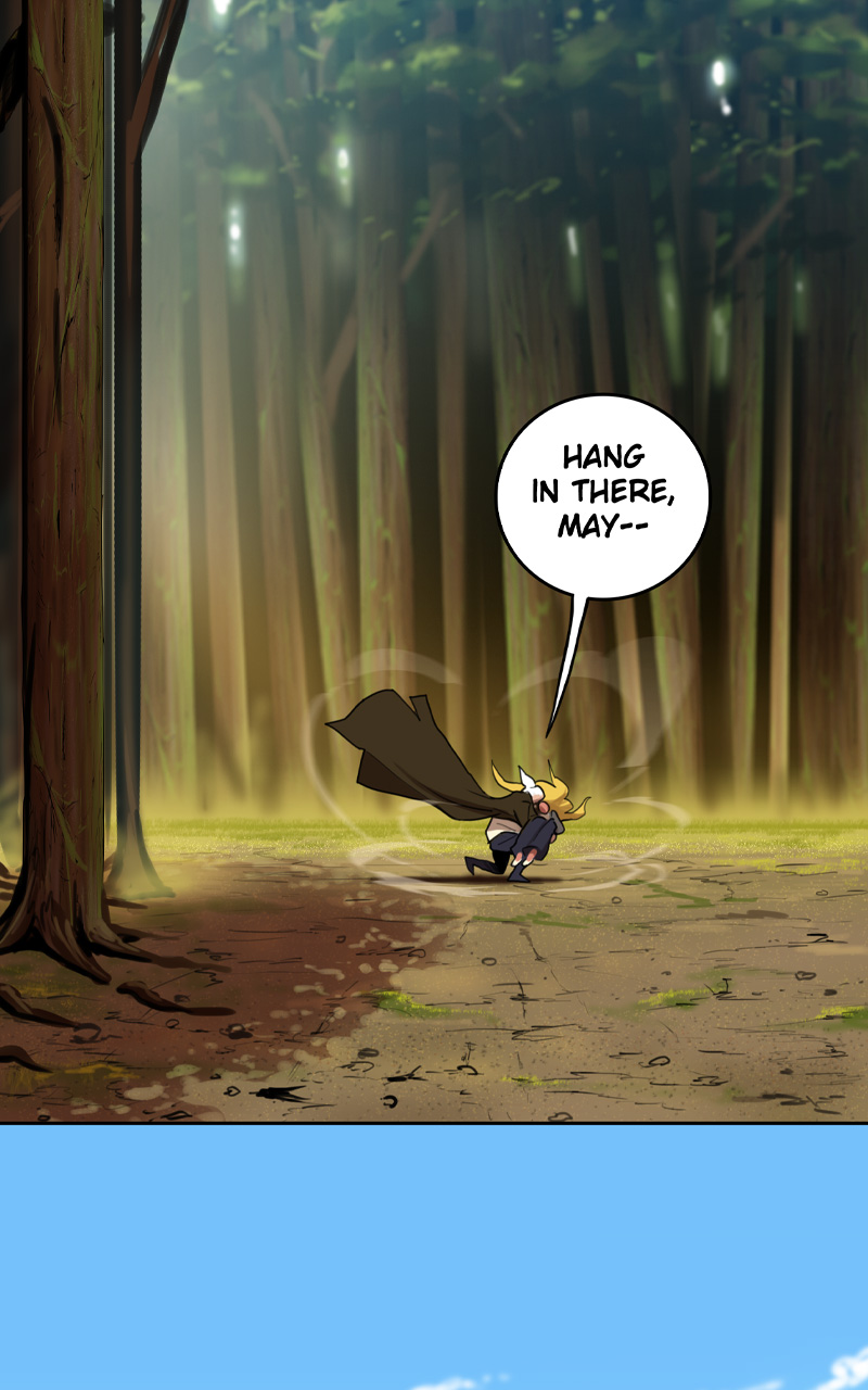 Read Ordeal EN Manga Online