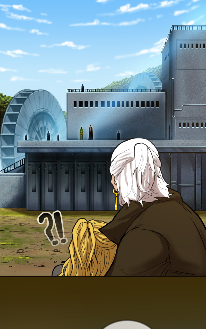 Read Ordeal EN Manga Online