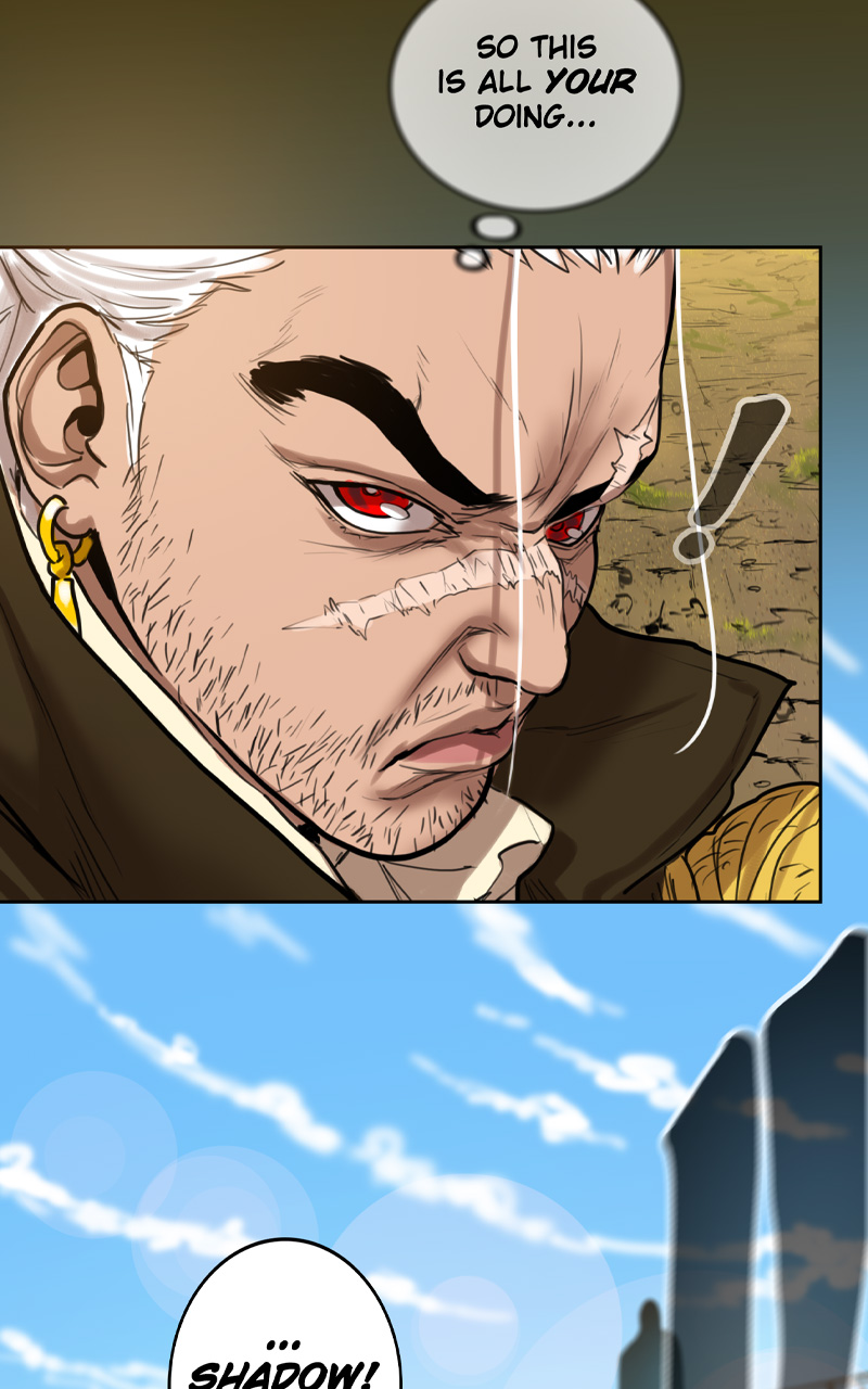 Read Ordeal EN Manga Online