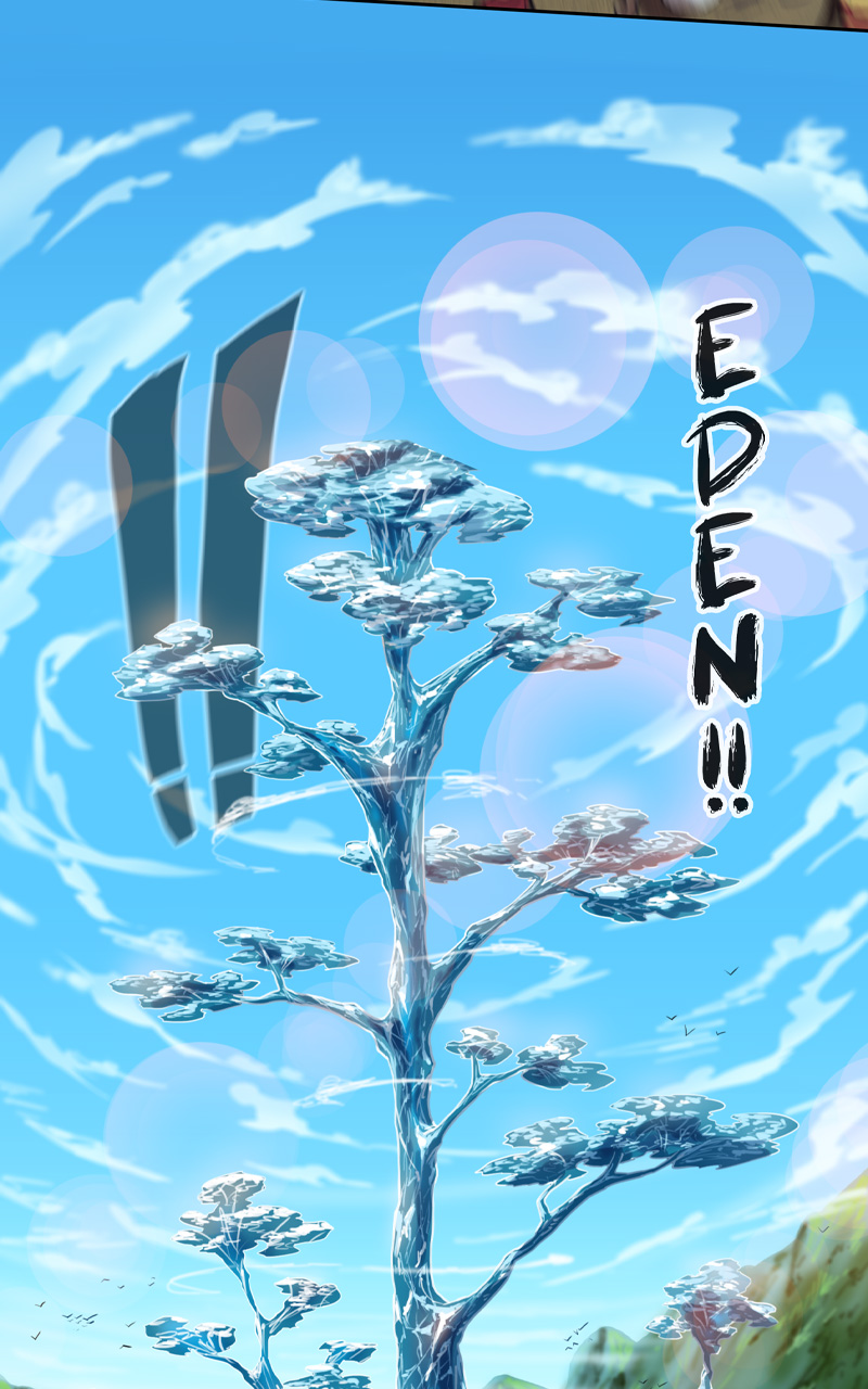 Read Ordeal EN Manga Online