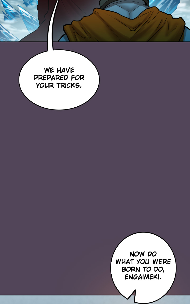 Read Ordeal EN Manga Online