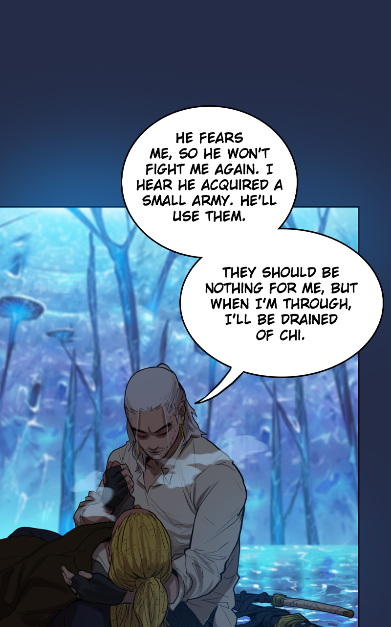 Read Ordeal EN Manga Online