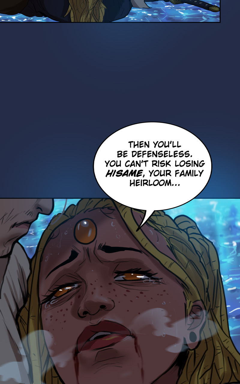 Read Ordeal EN Manga Online