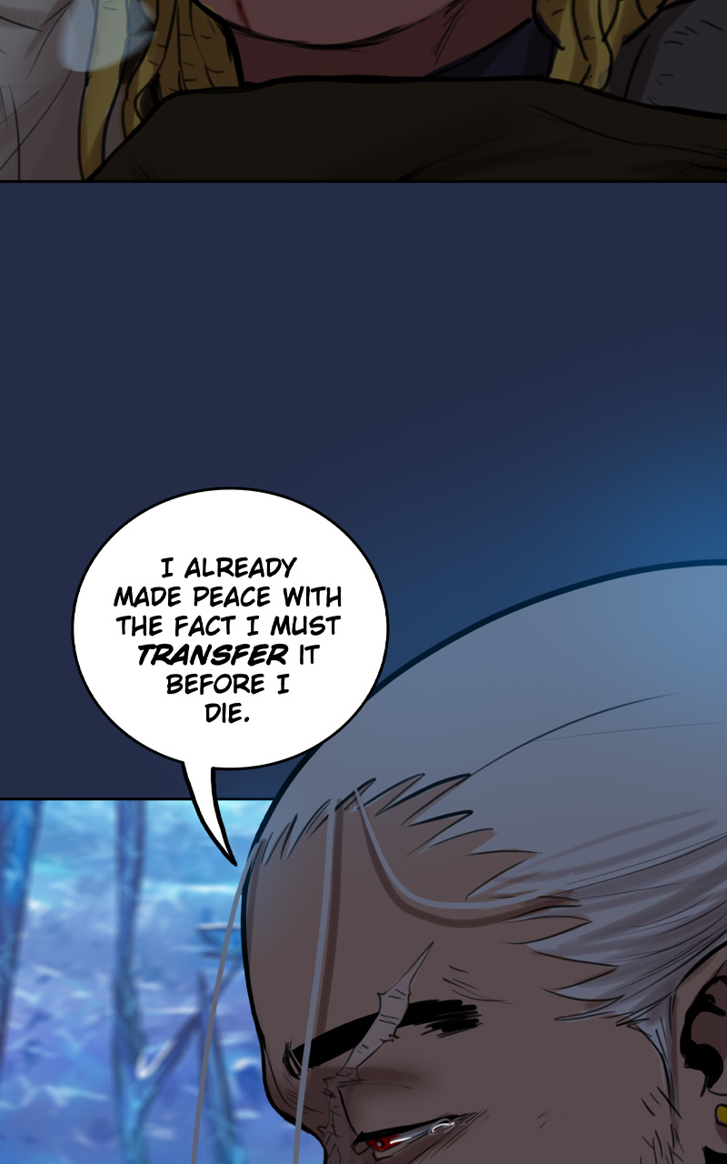 Read Ordeal EN Manga Online