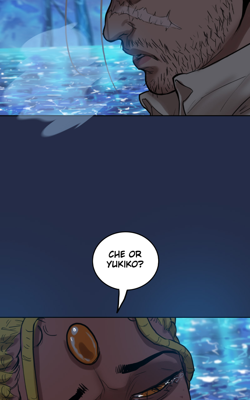 Read Ordeal EN Manga Online