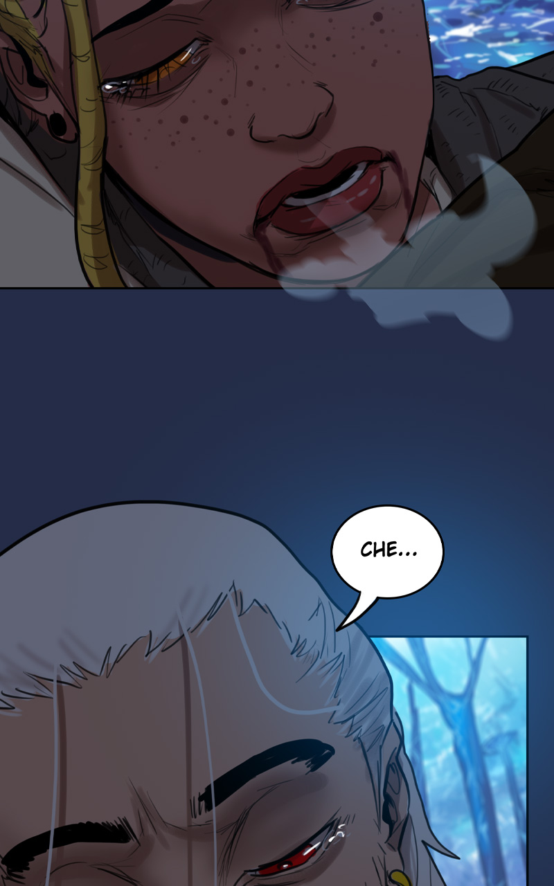 Read Ordeal EN Manga Online