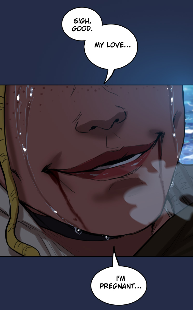 Read Ordeal EN Manga Online