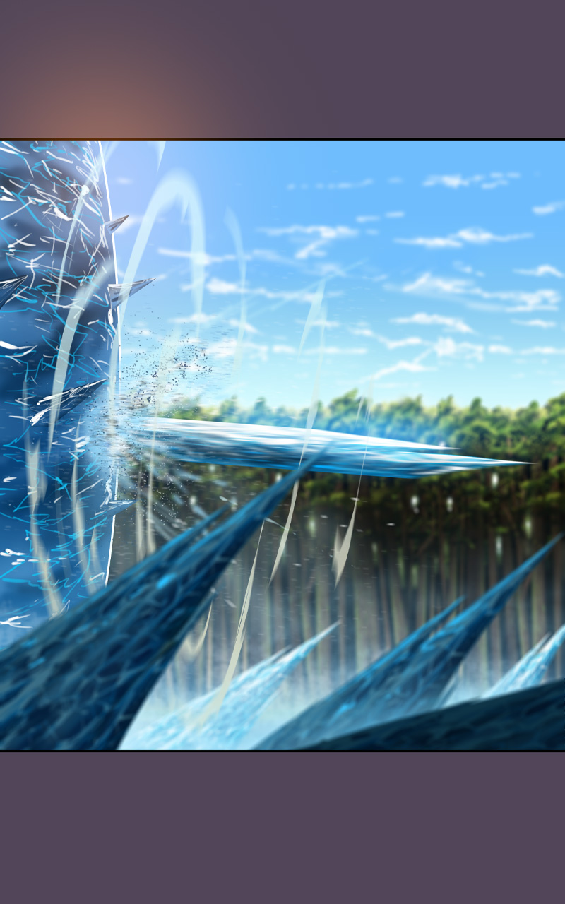 Read Ordeal EN Manga Online