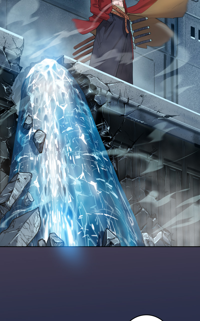 Read Ordeal EN Manga Online