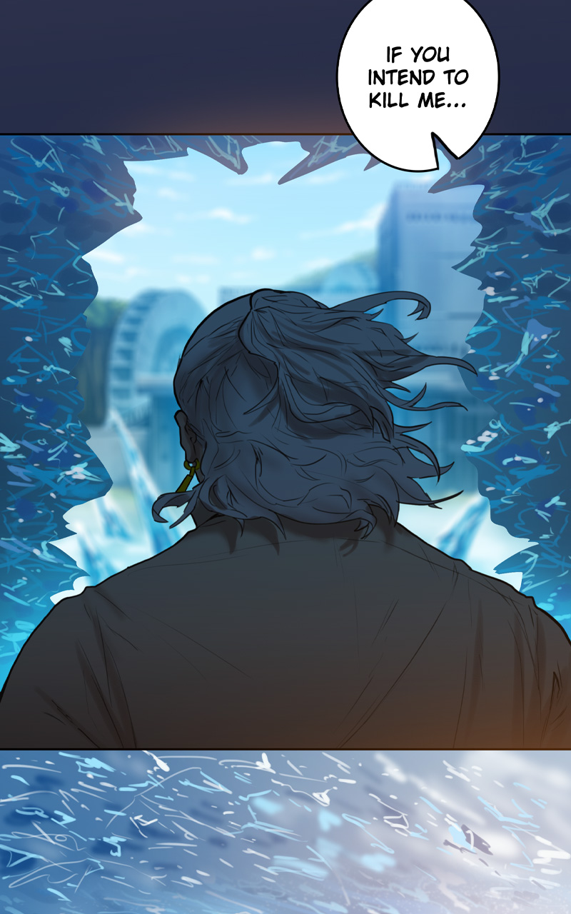 Read Ordeal EN Manga Online