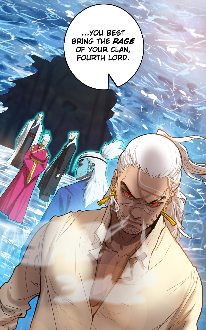 Read Ordeal EN Manga Online