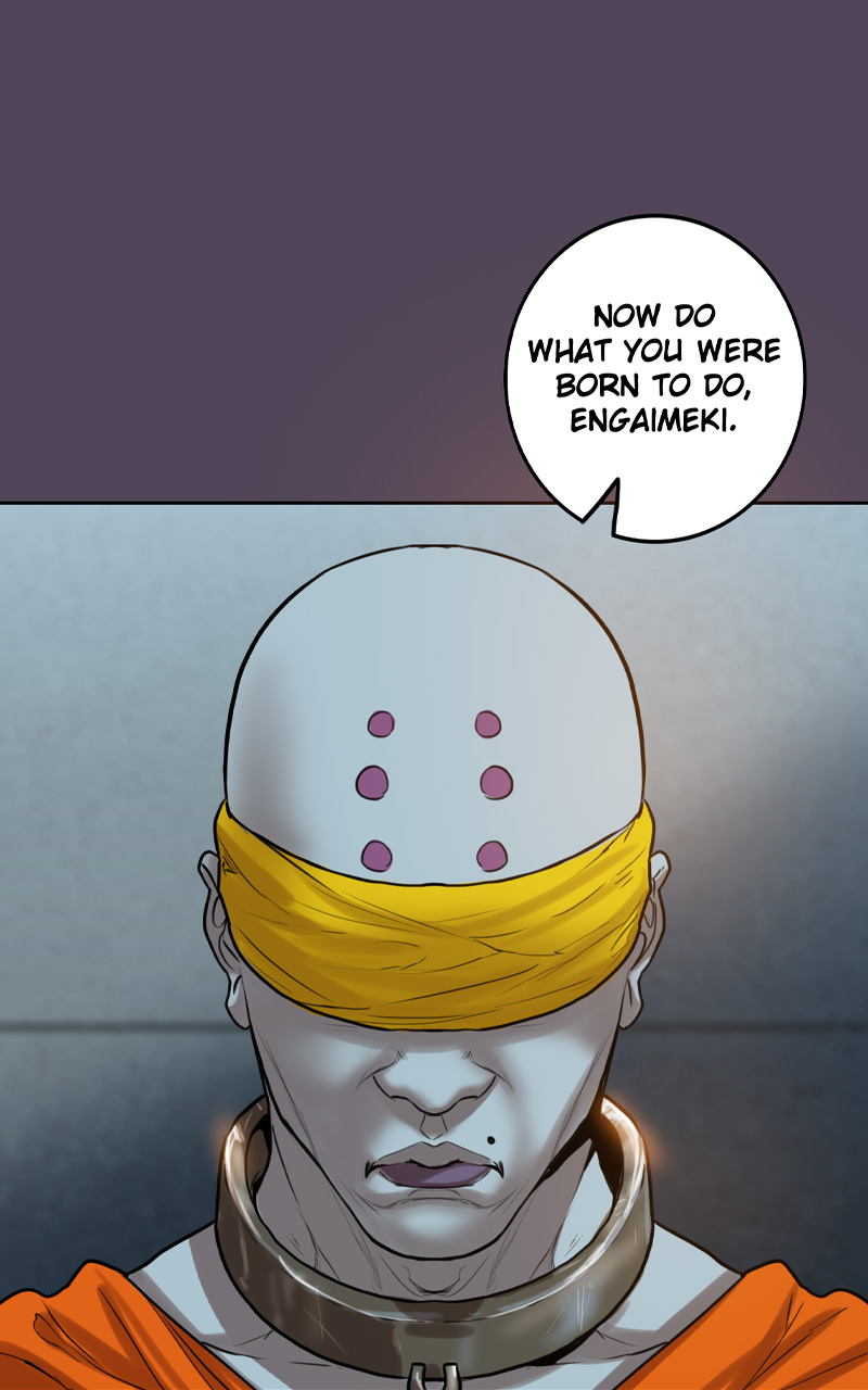 Read Ordeal EN Manga Online