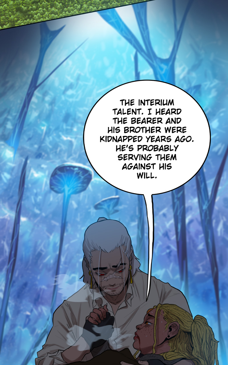 Read Ordeal EN Manga Online