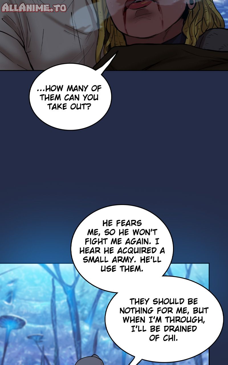 Read Ordeal EN Manga Online