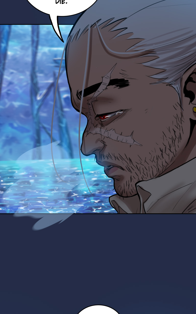 Read Ordeal EN Manga Online