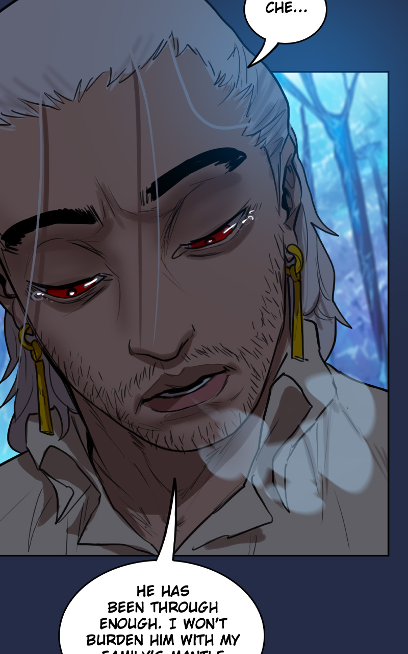 Read Ordeal EN Manga Online