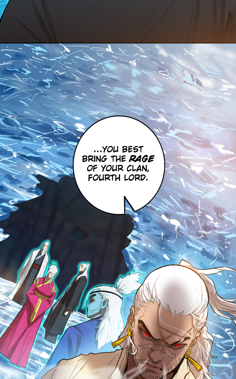 Read Ordeal EN Manga Online