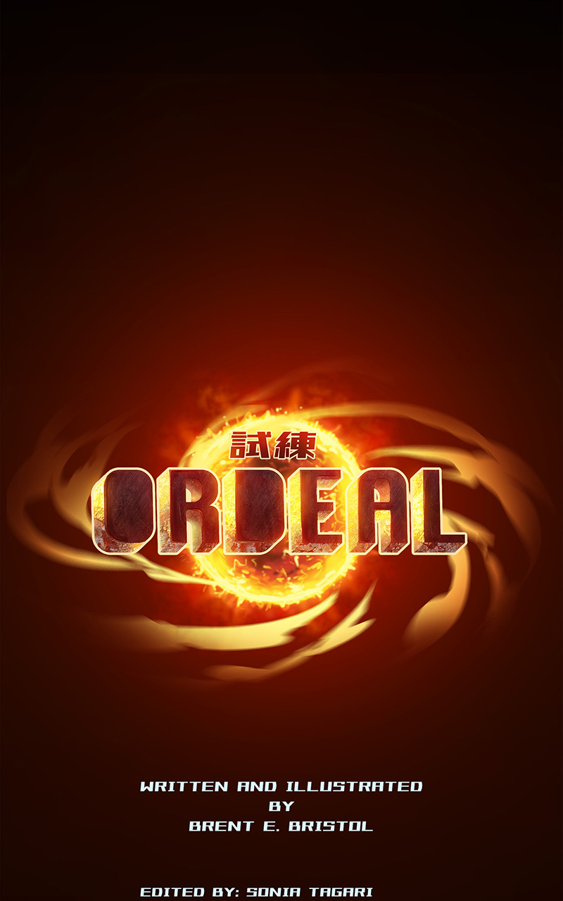 Read Ordeal EN Manga Online