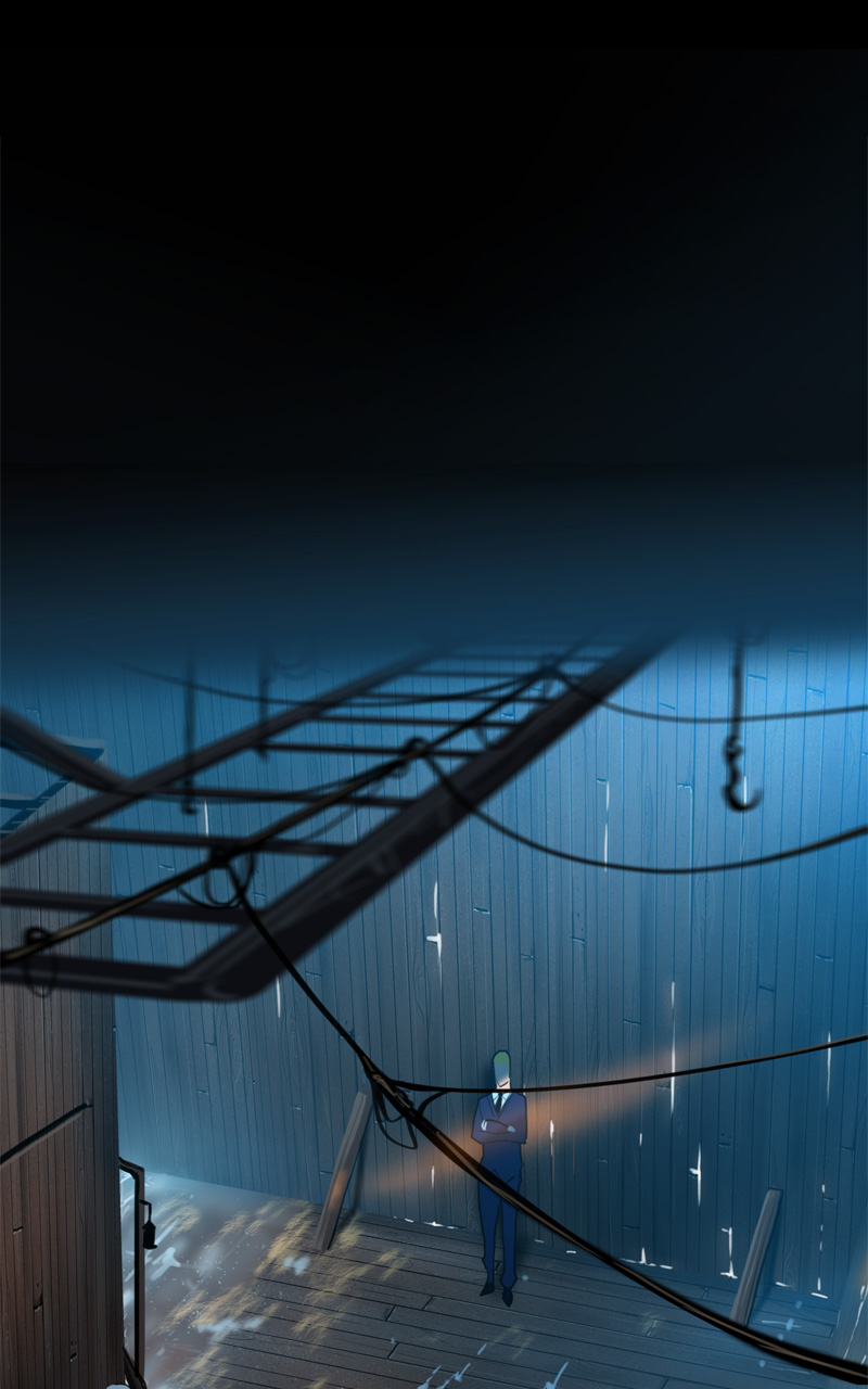 Read Ordeal EN Manga Online