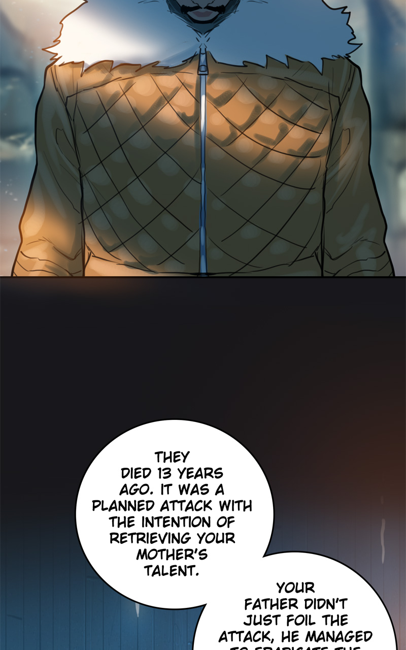 Read Ordeal EN Manga Online
