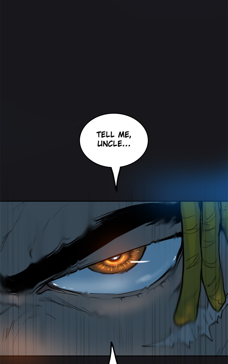Read Ordeal EN Manga Online