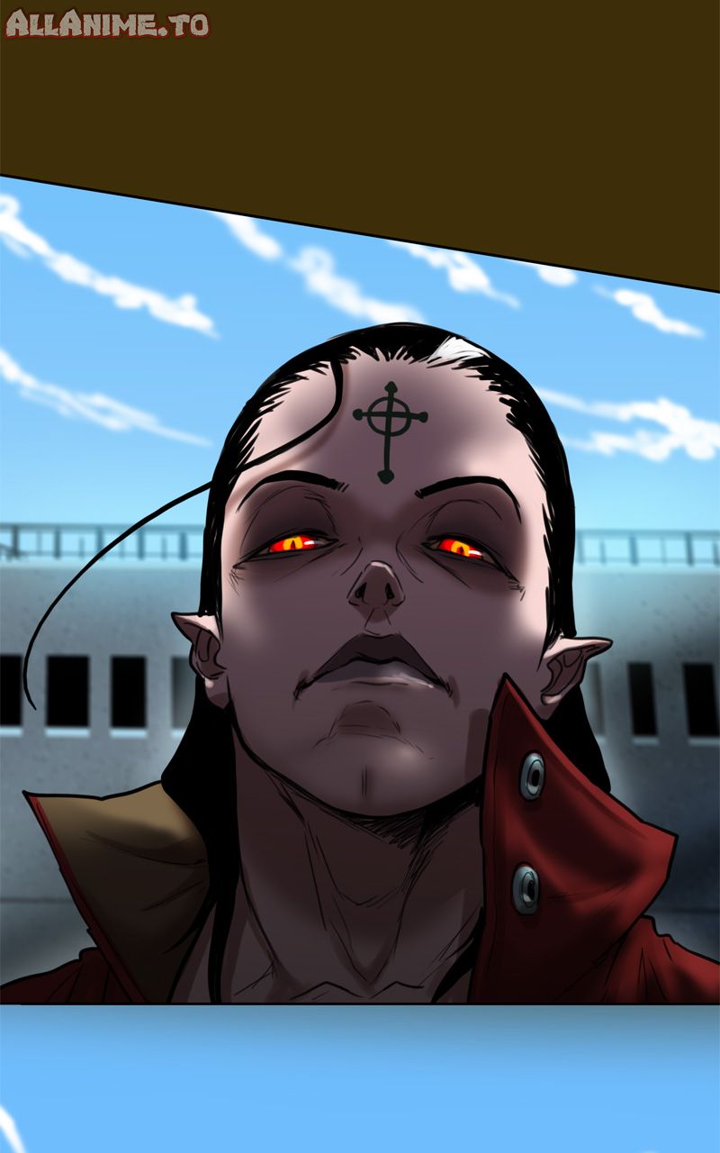 Read Ordeal EN Manga Online