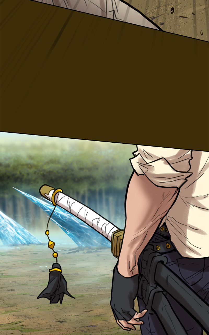 Read Ordeal EN Manga Online