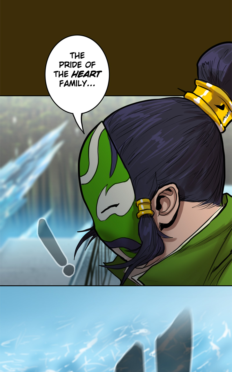 Read Ordeal EN Manga Online