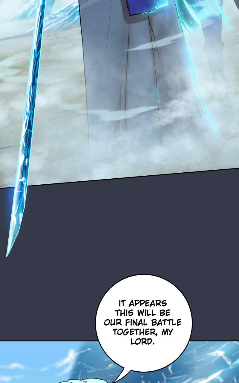 Read Ordeal EN Manga Online