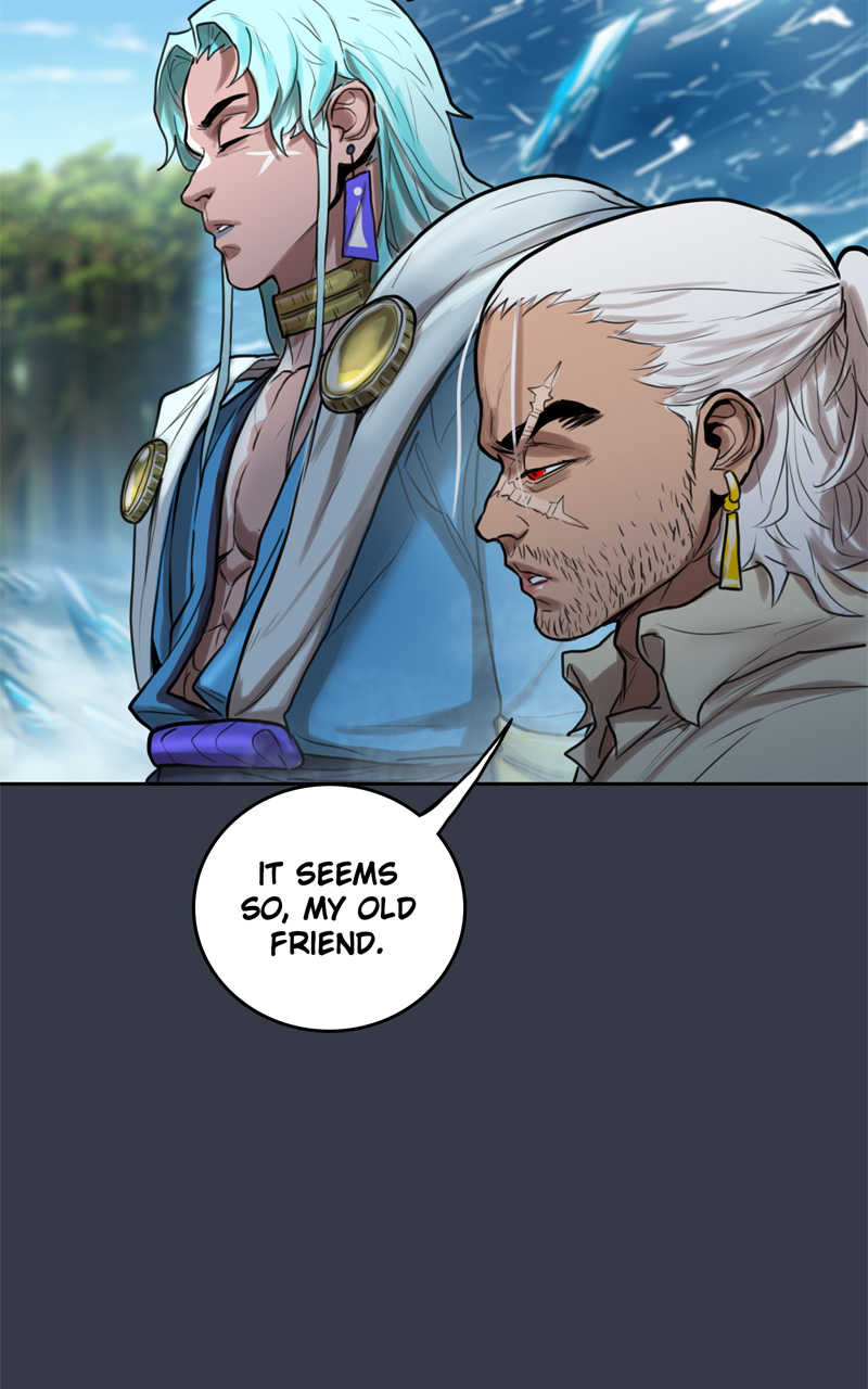 Read Ordeal EN Manga Online
