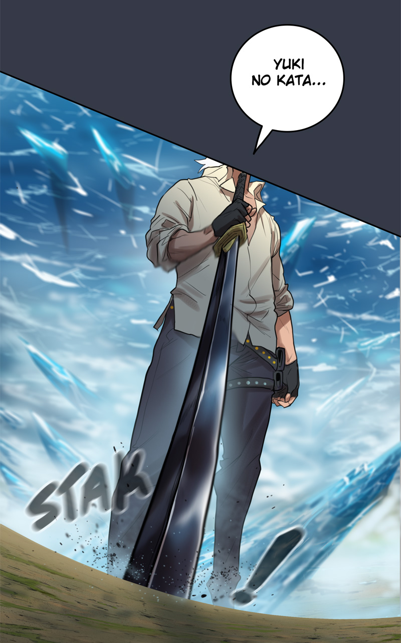 Read Ordeal EN Manga Online