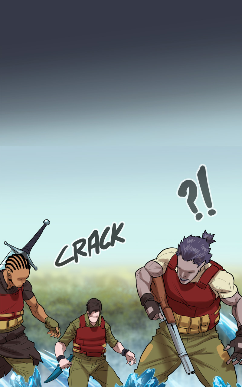 Read Ordeal EN Manga Online