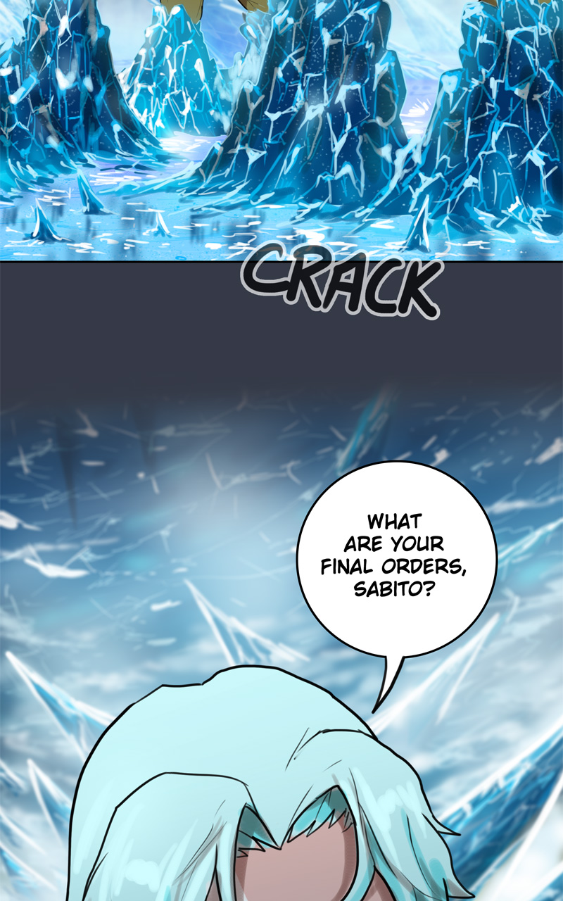 Read Ordeal EN Manga Online