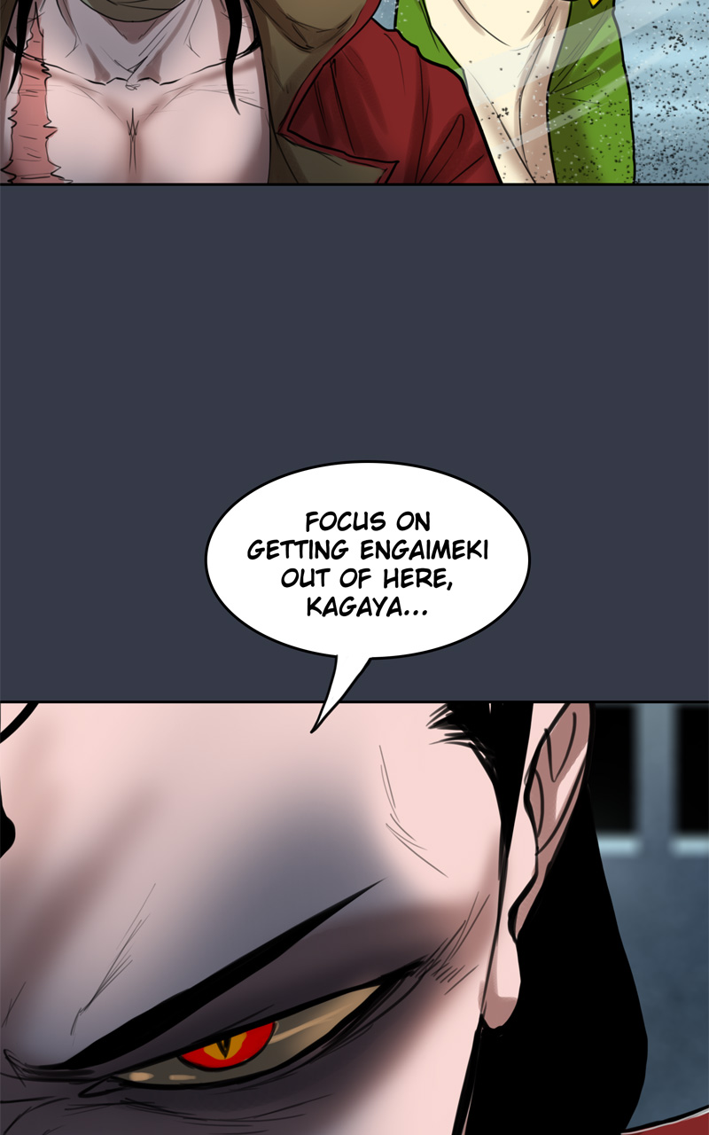 Read Ordeal EN Manga Online