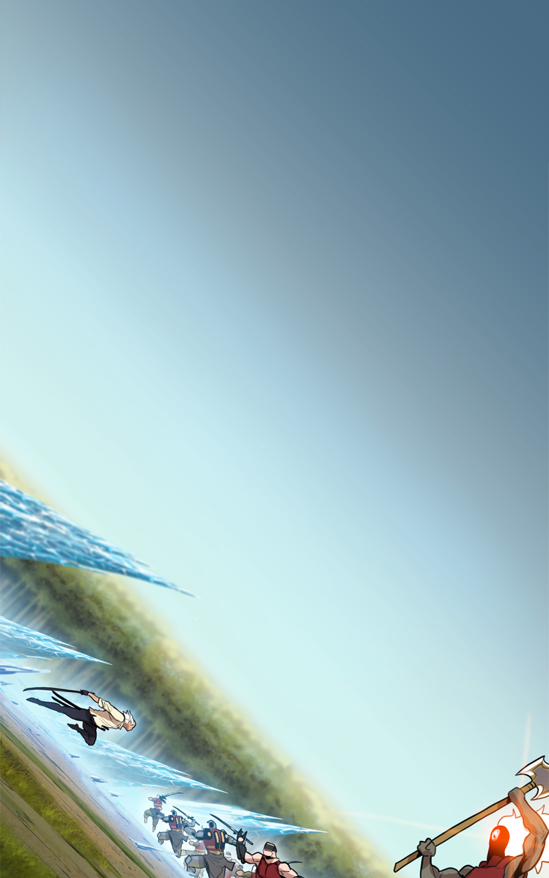 Read Ordeal EN Manga Online
