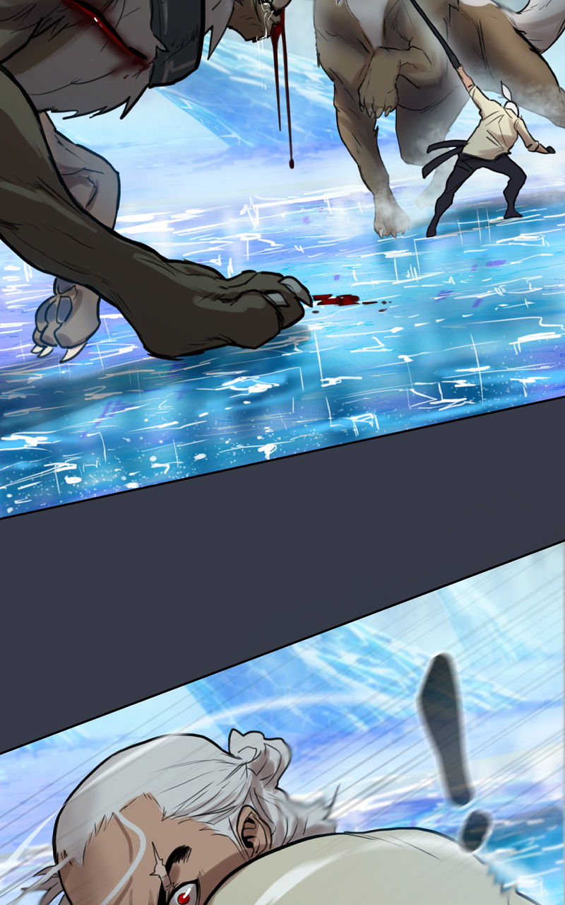 Read Ordeal EN Manga Online