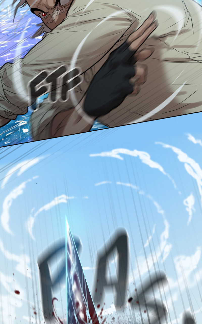 Read Ordeal EN Manga Online