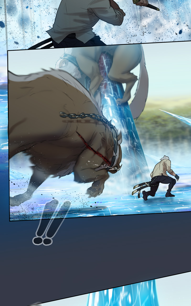 Read Ordeal EN Manga Online