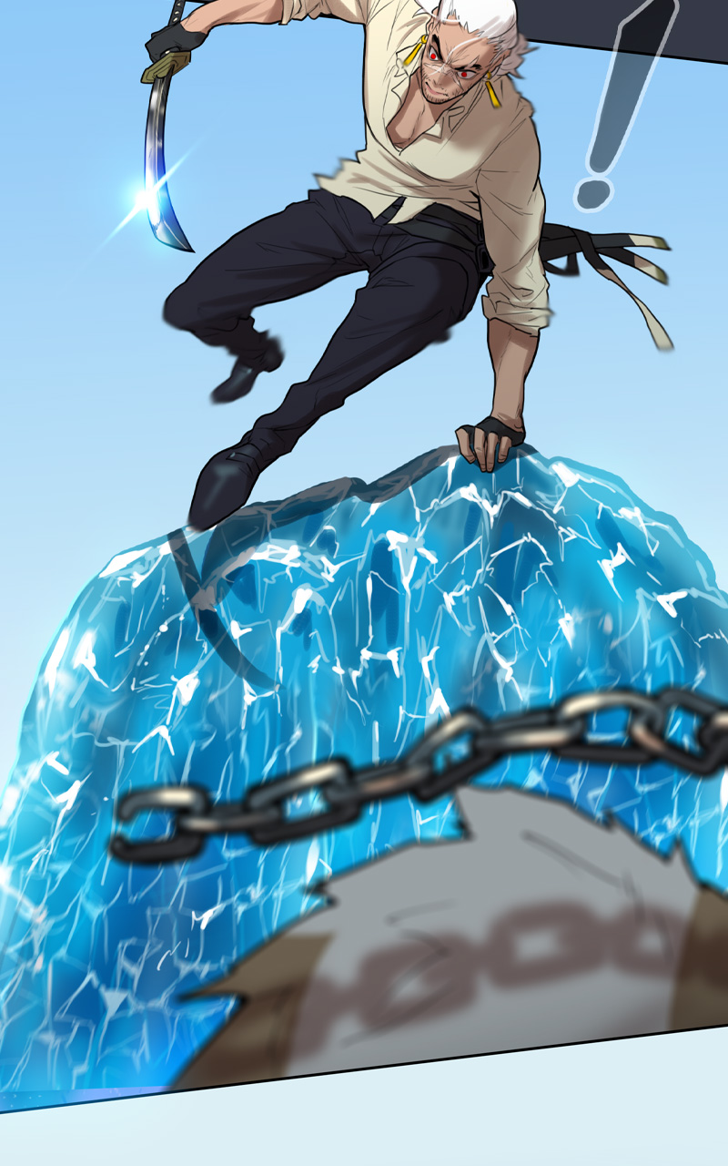 Read Ordeal EN Manga Online