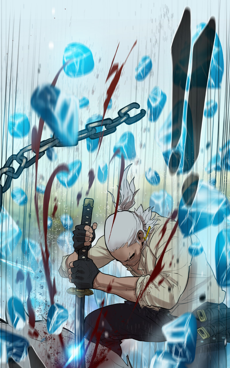 Read Ordeal EN Manga Online