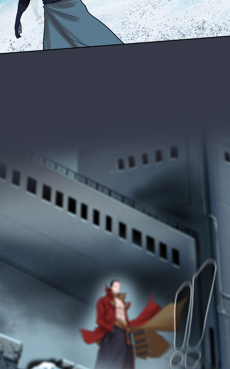 Read Ordeal EN Manga Online