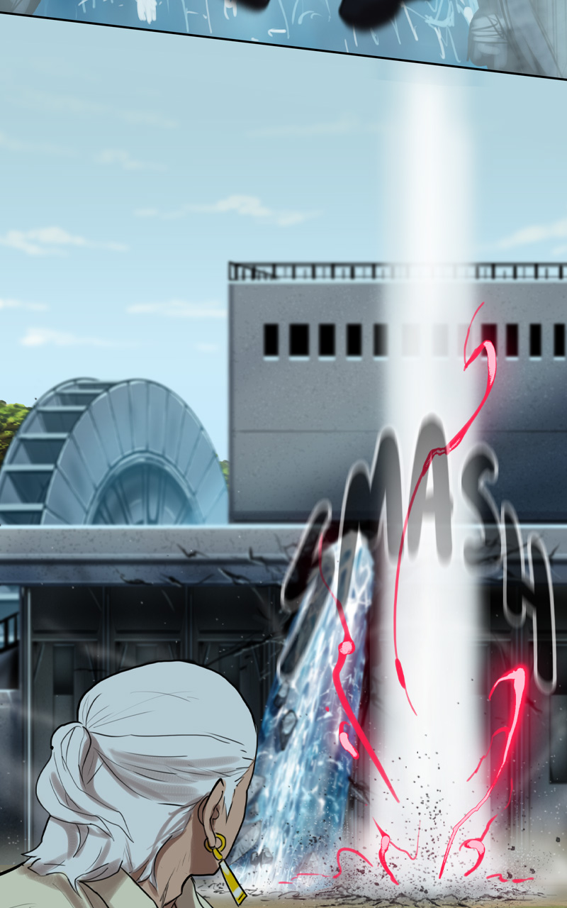 Read Ordeal EN Manga Online