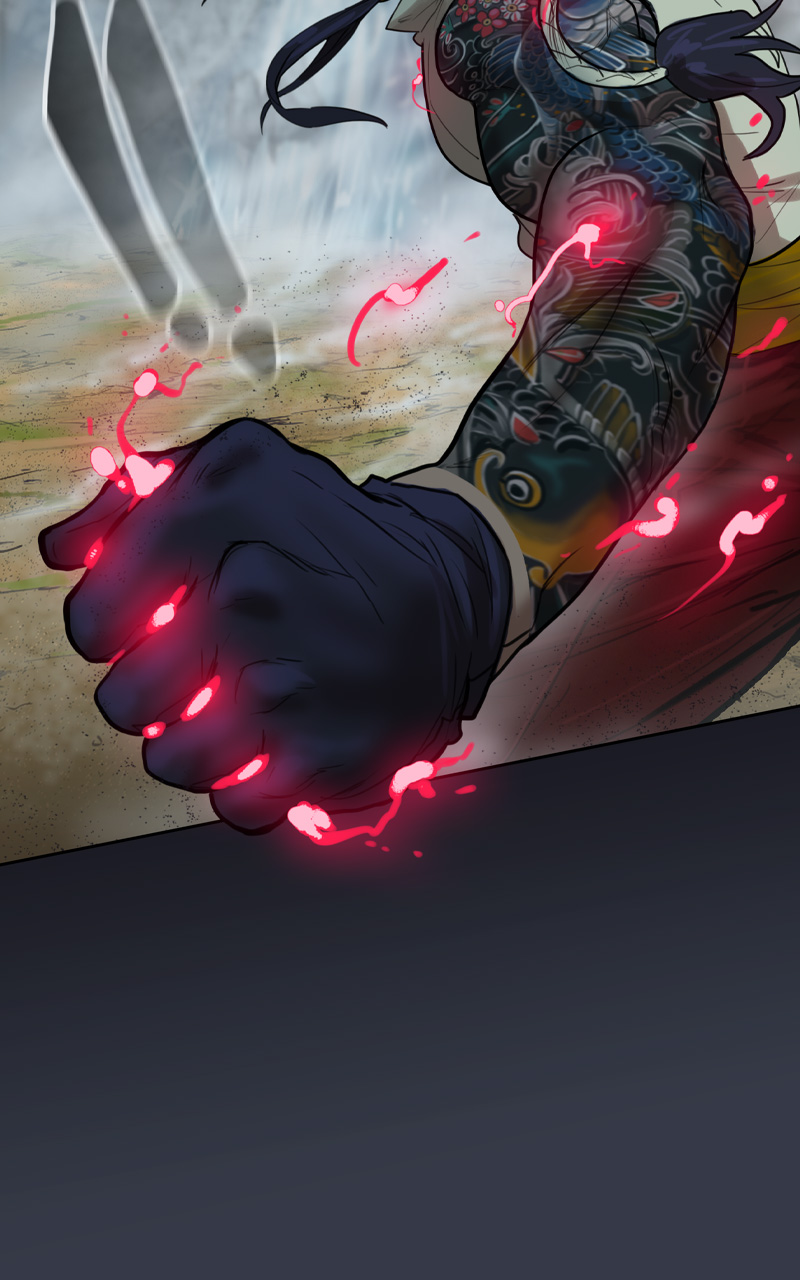 Read Ordeal EN Manga Online