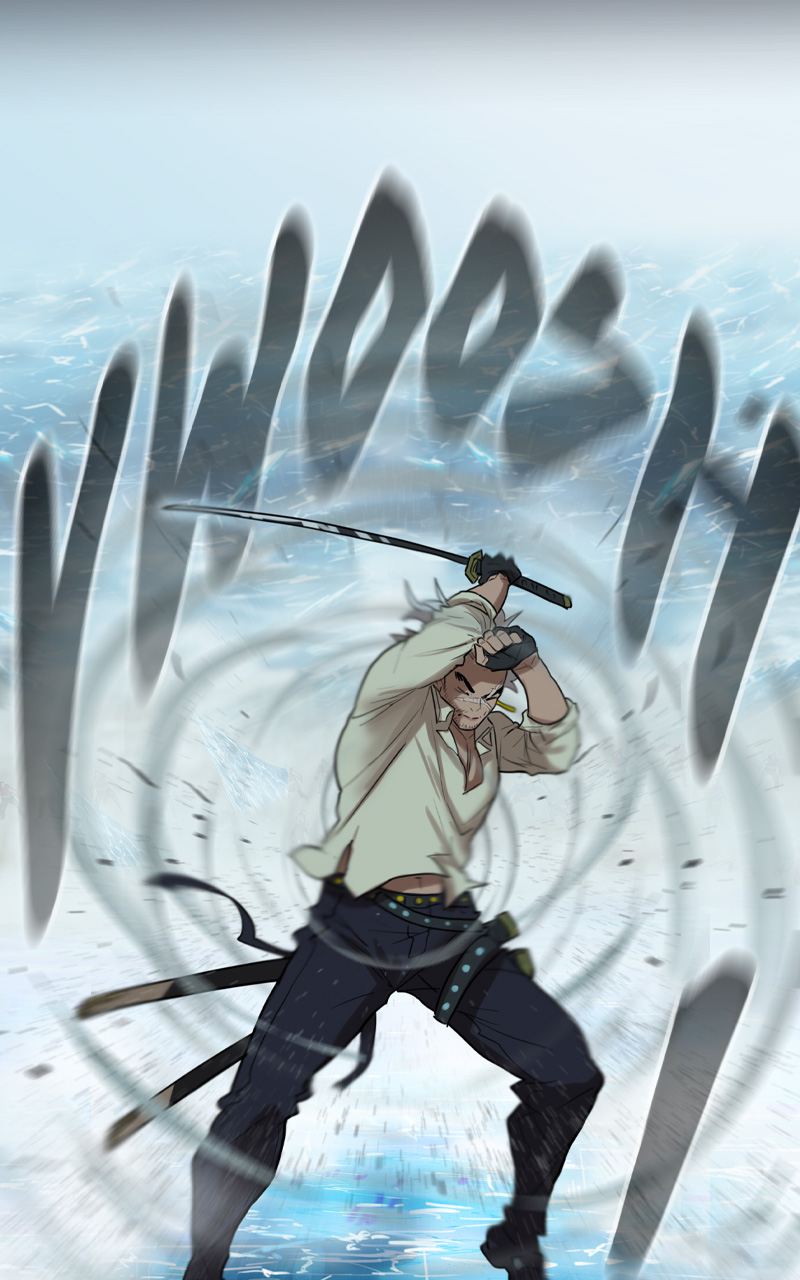 Read Ordeal EN Manga Online