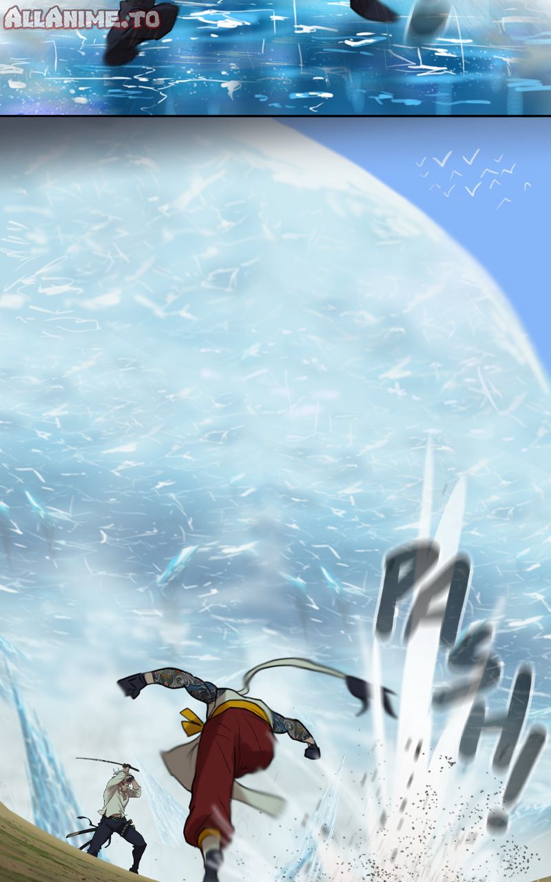 Read Ordeal EN Manga Online