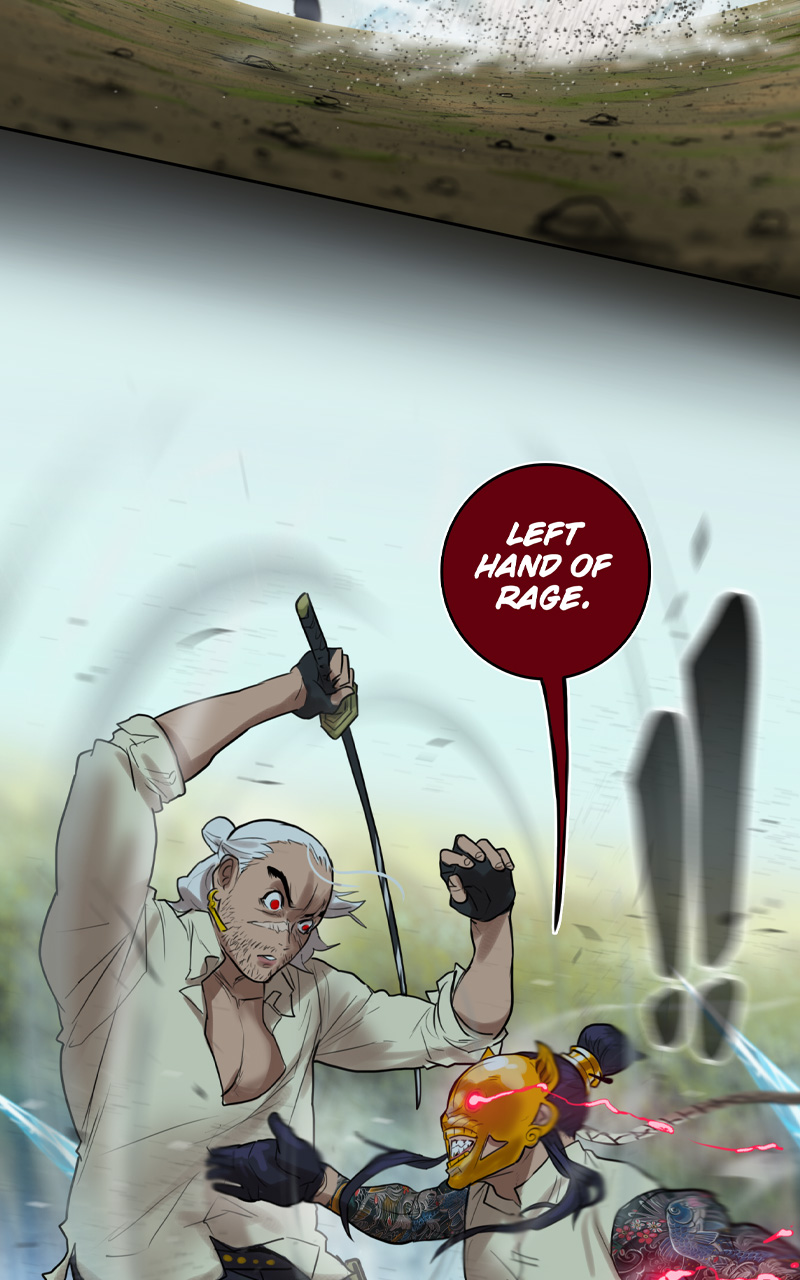 Read Ordeal EN Manga Online